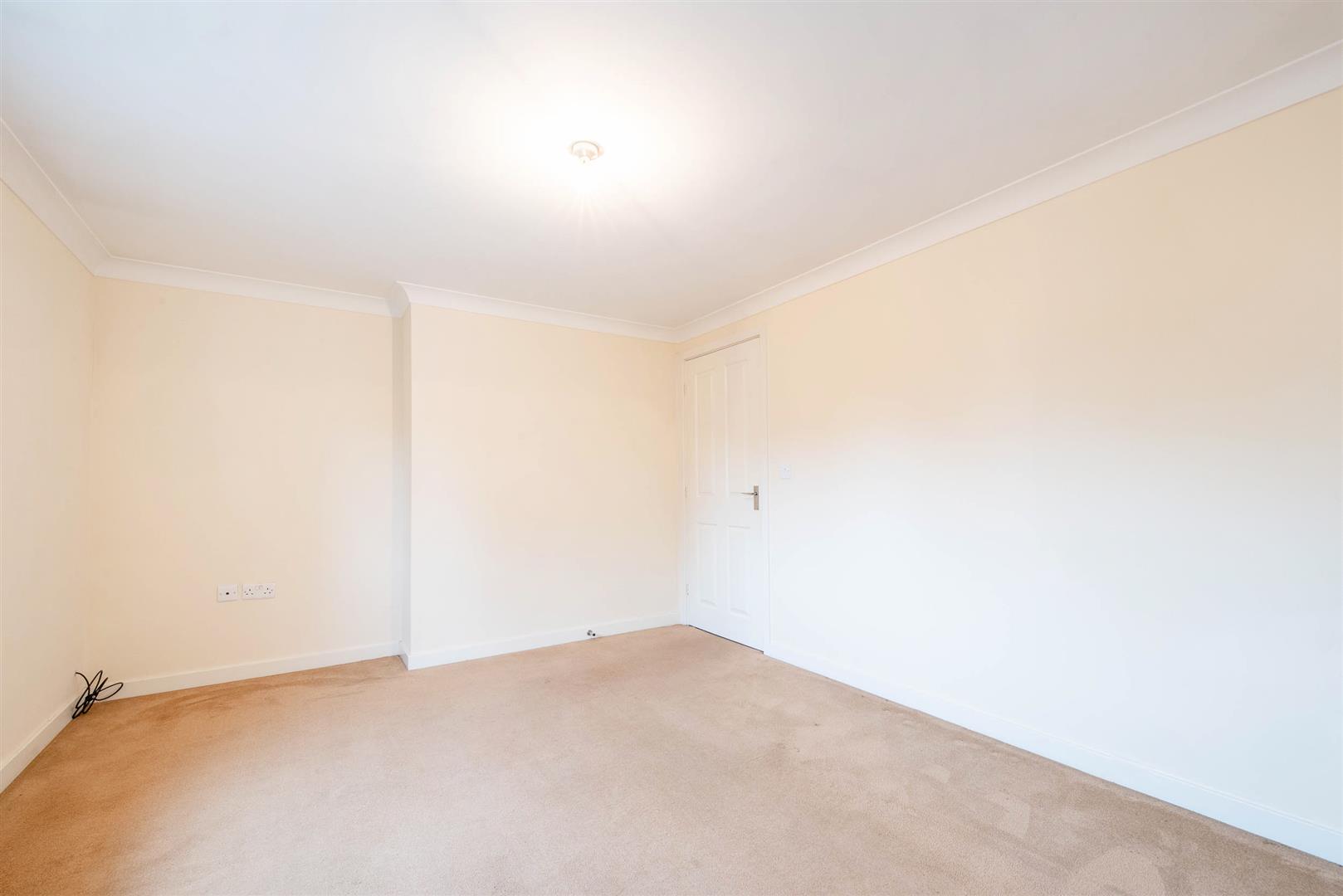 Anderton Crescent, Chorley